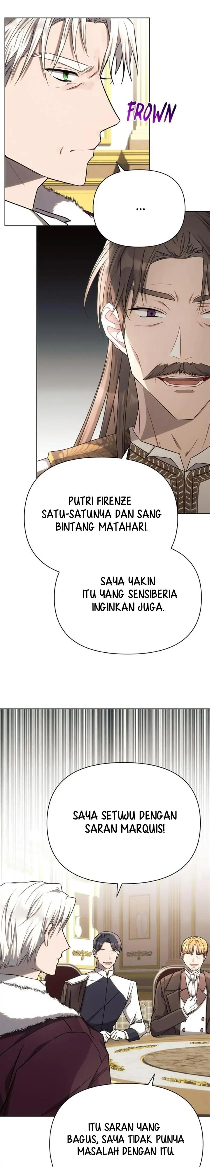 Ashtarte Chapter 28 Gambar 10