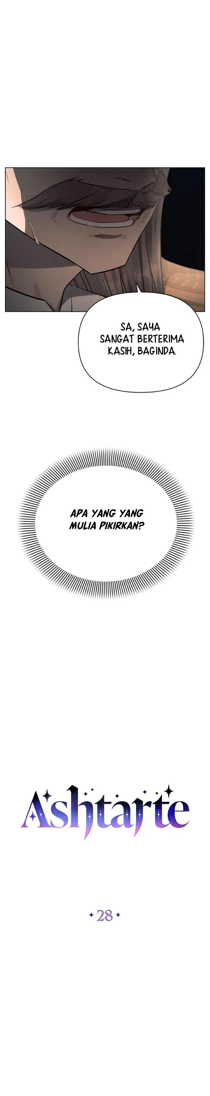 Ashtarte Chapter 28 Gambar 21