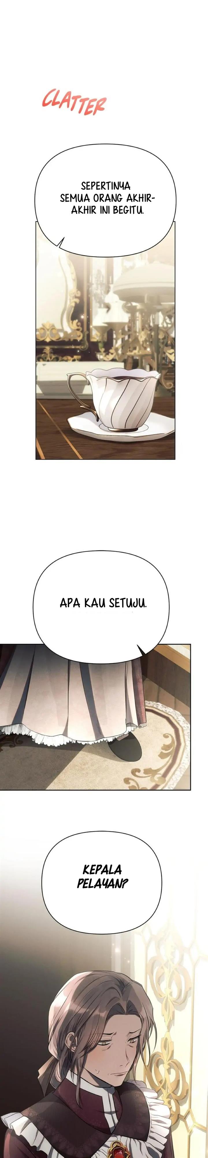 Ashtarte Chapter 28 Gambar 31