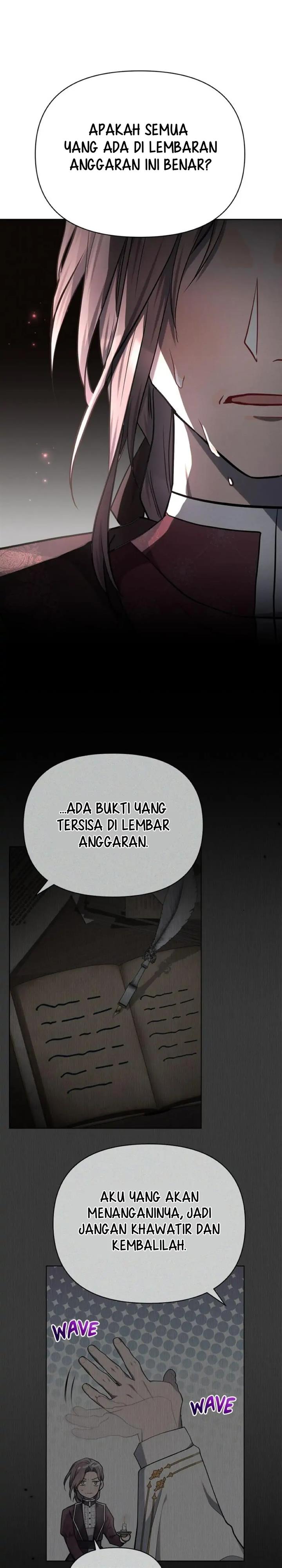 Ashtarte Chapter 28 Gambar 36