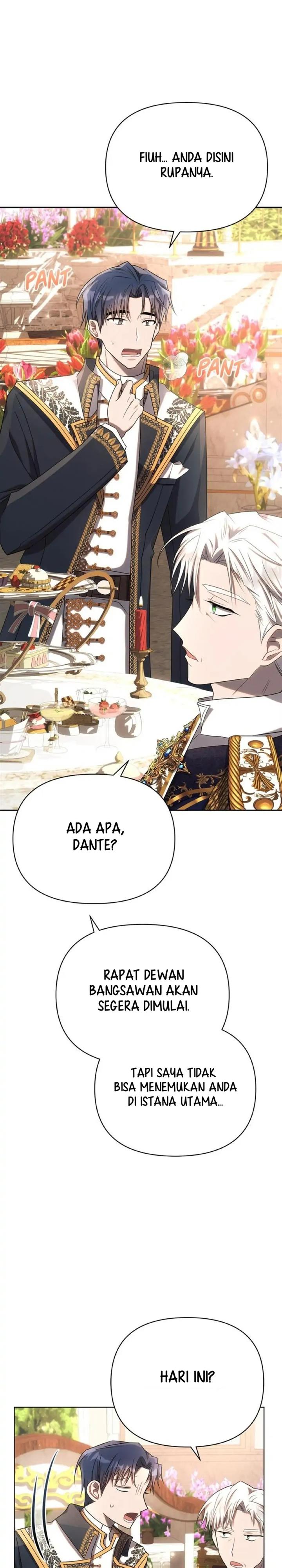 Ashtarte Chapter 27 Gambar 23