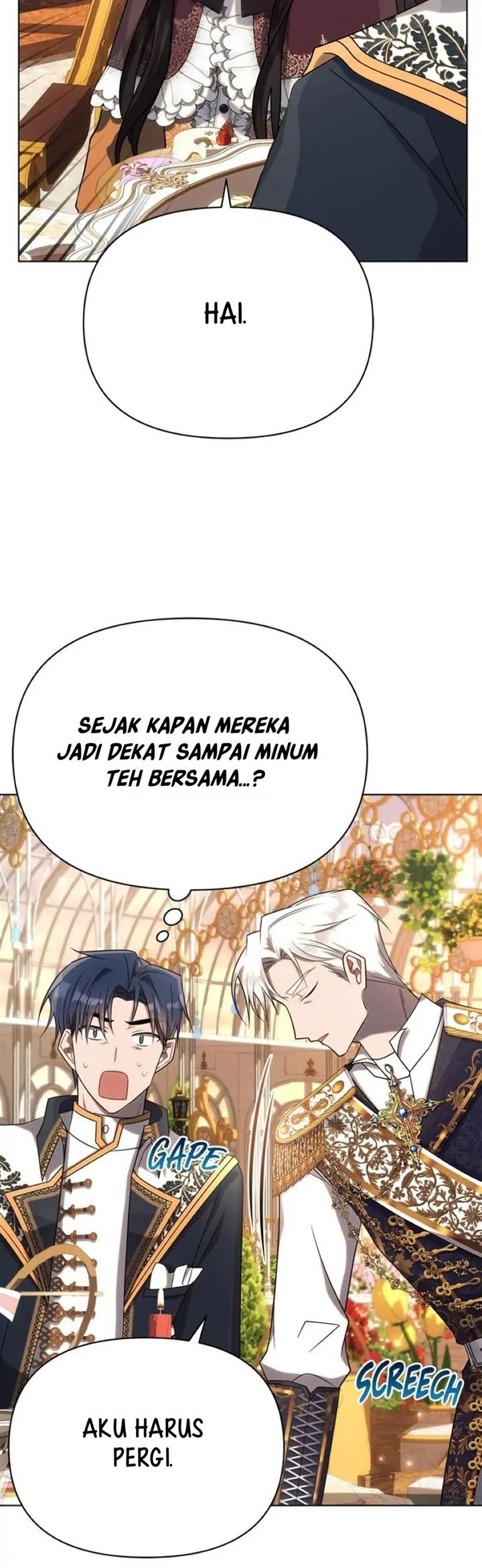 Ashtarte Chapter 27 Gambar 25