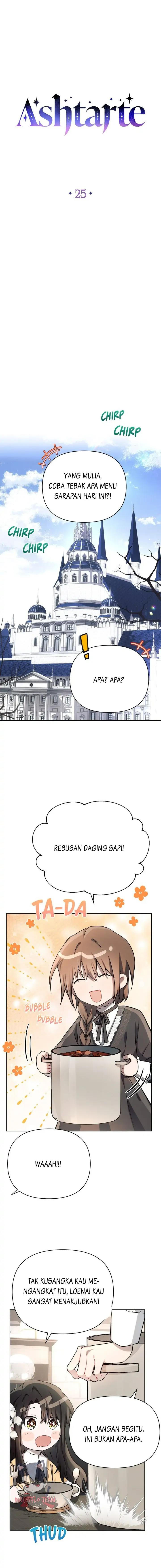 Ashtarte Chapter 25 Gambar 5