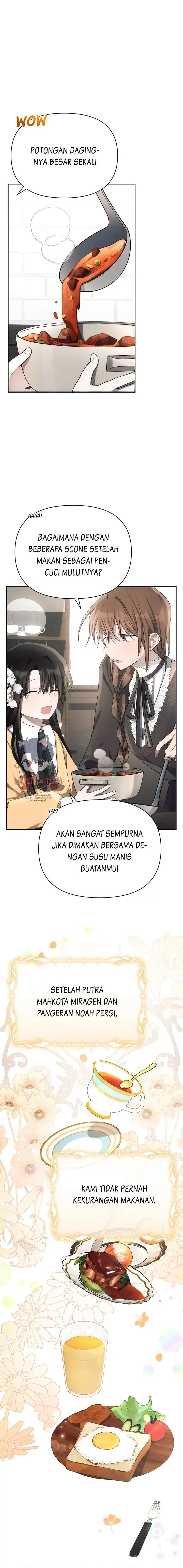 Ashtarte Chapter 25 Gambar 6