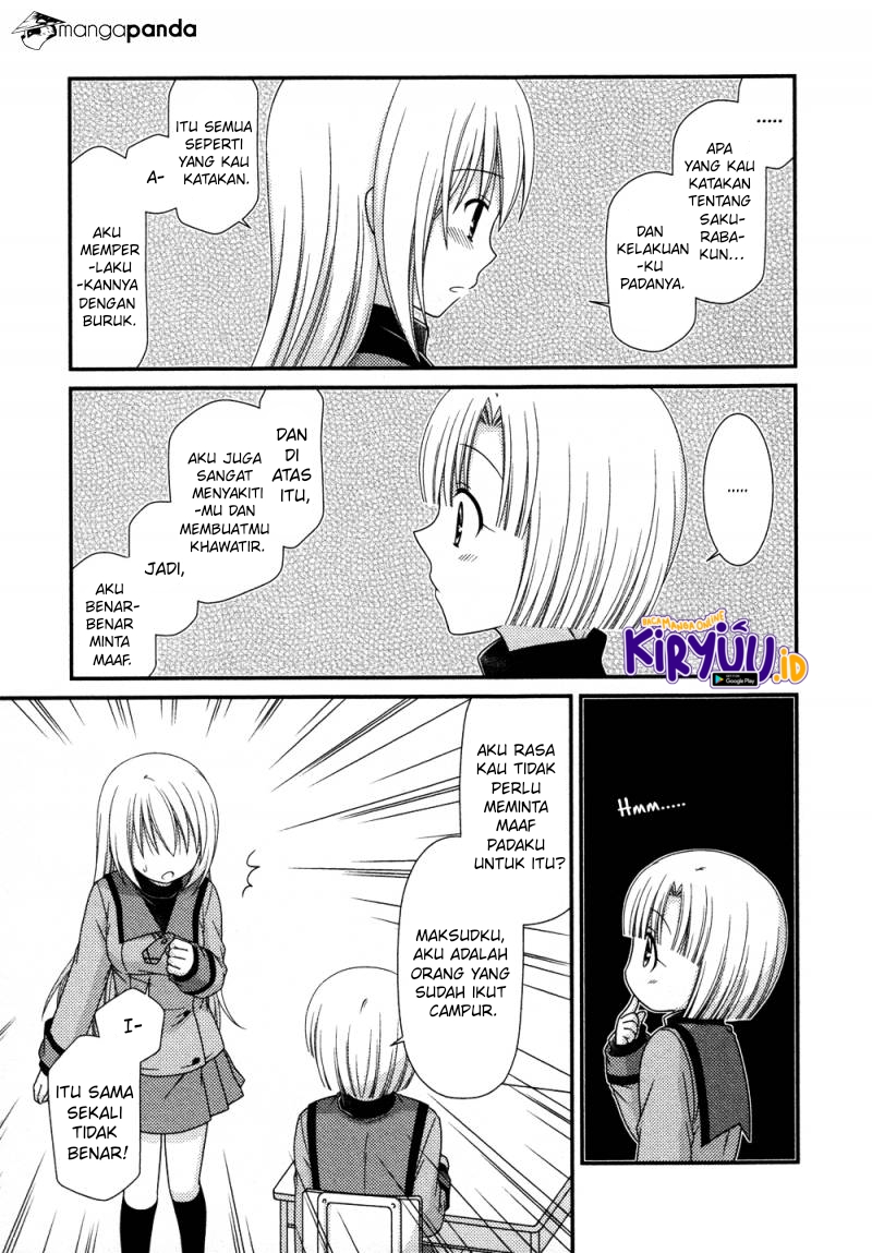 Tonari no Kashiwagi-san Chapter 71 Gambar 11