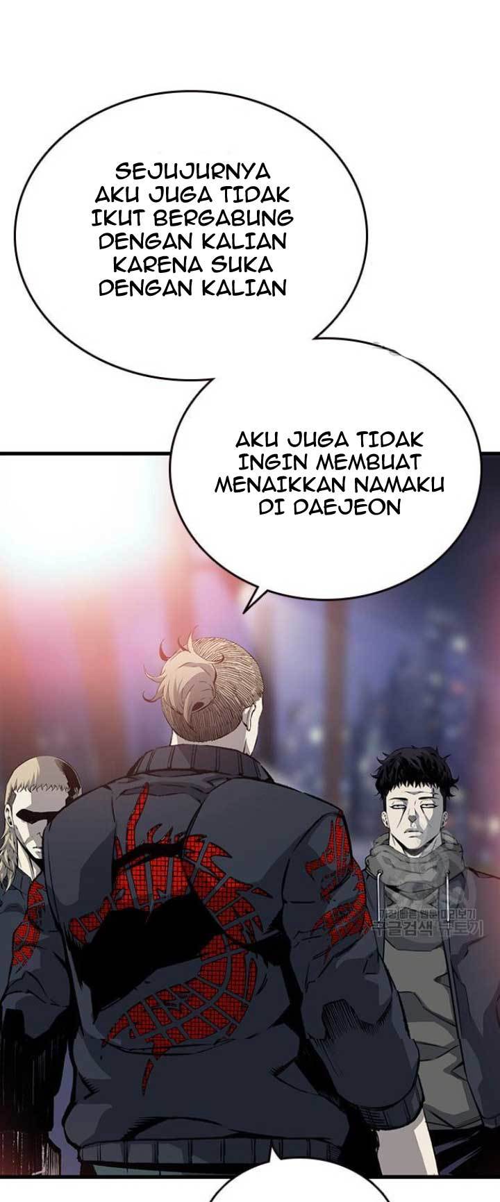 King Game Chapter 20 Gambar 17