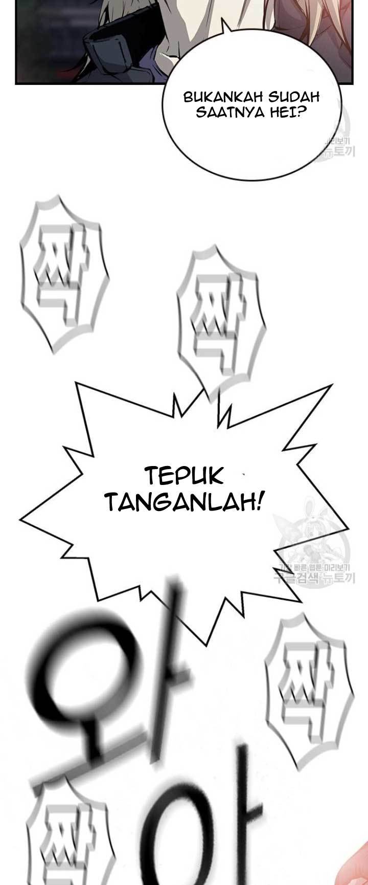 King Game Chapter 20 Gambar 25