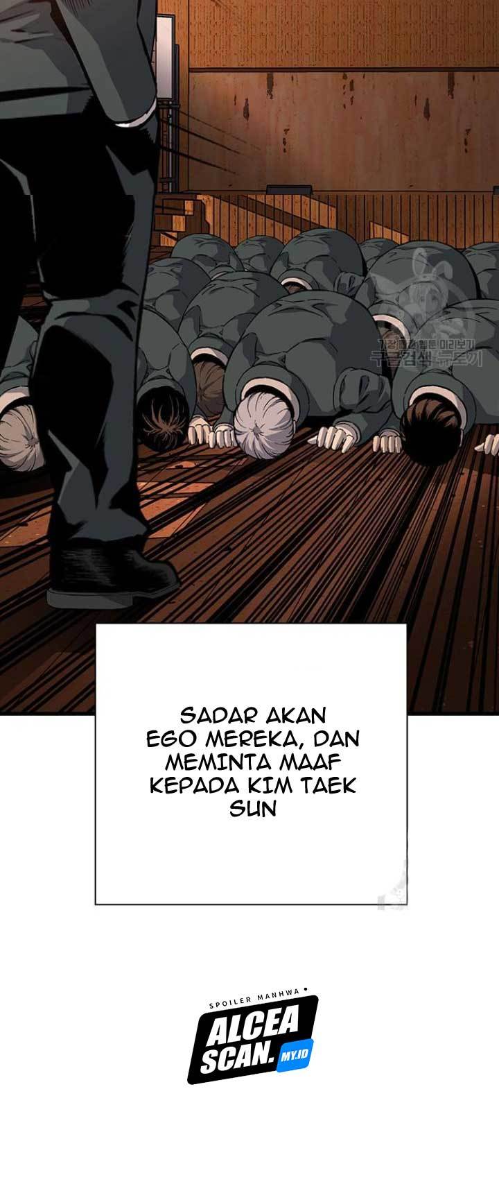 King Game Chapter 20 Gambar 29