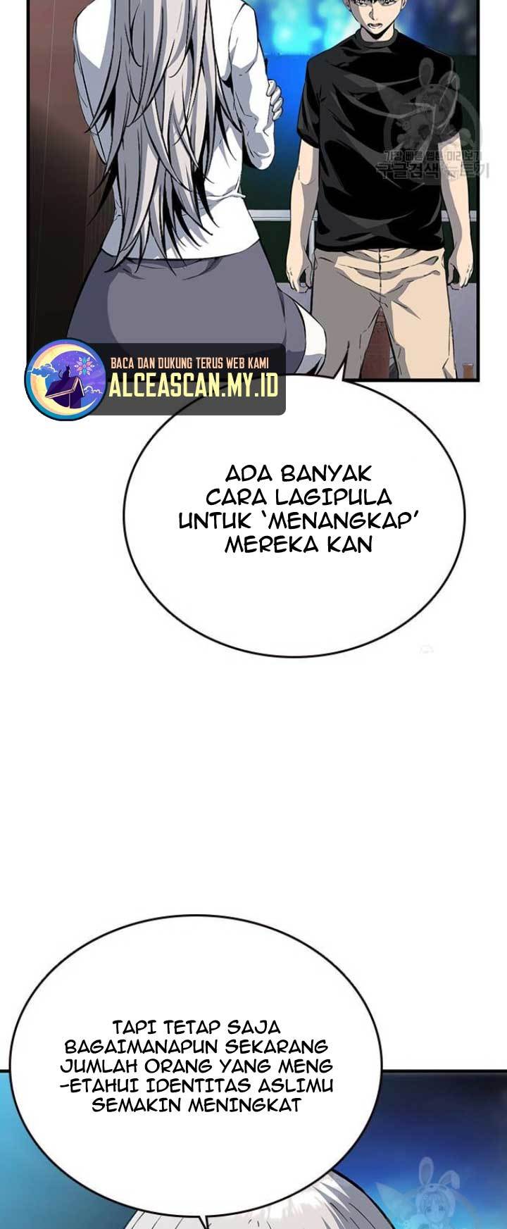 King Game Chapter 20 Gambar 33