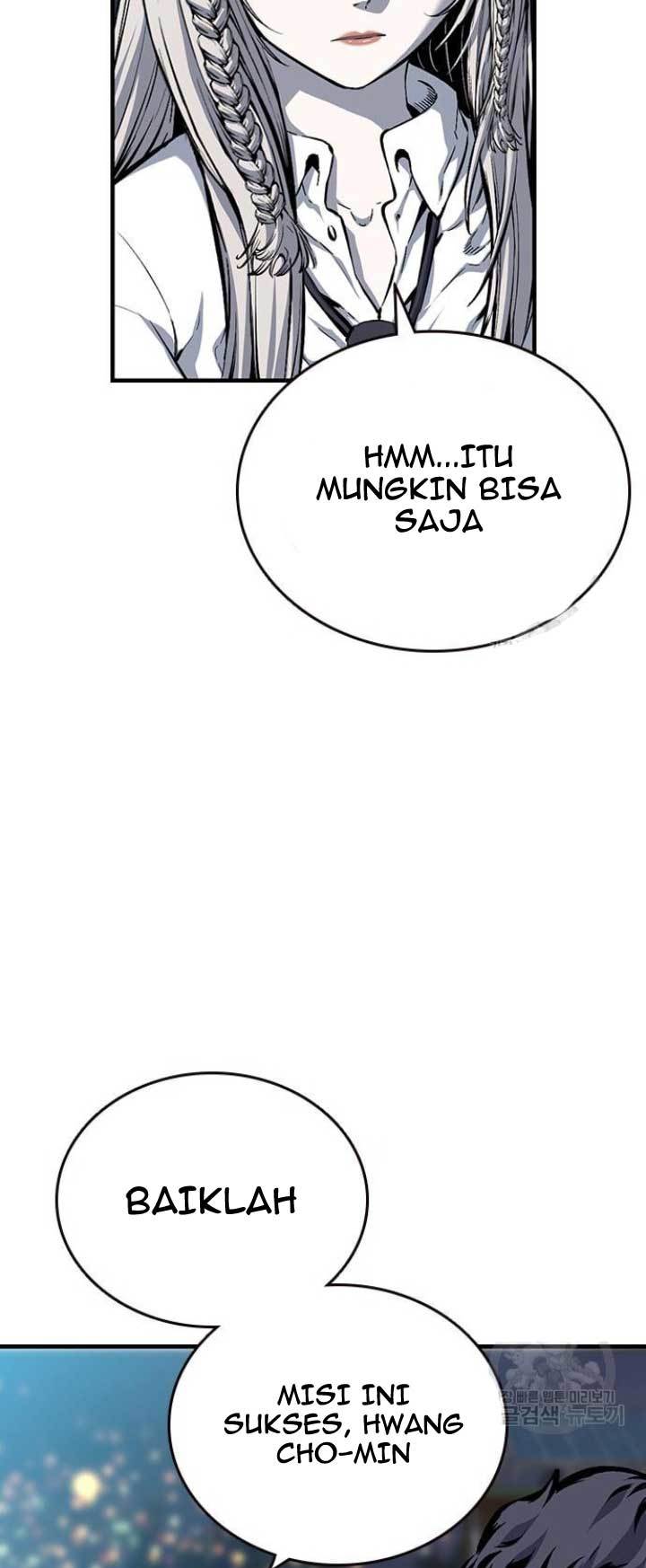 King Game Chapter 20 Gambar 36