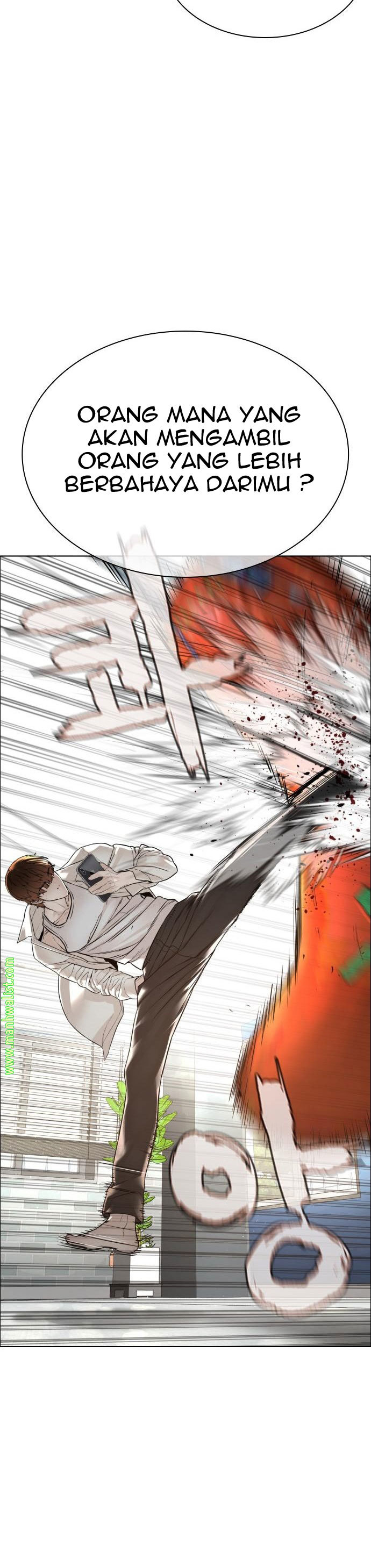 How To Fight Chapter 162 Gambar 10