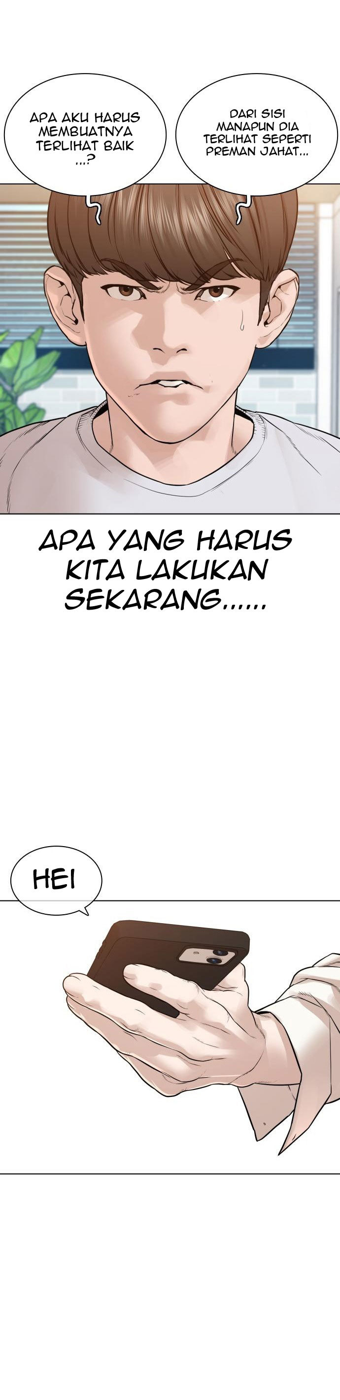 How To Fight Chapter 162 Gambar 11
