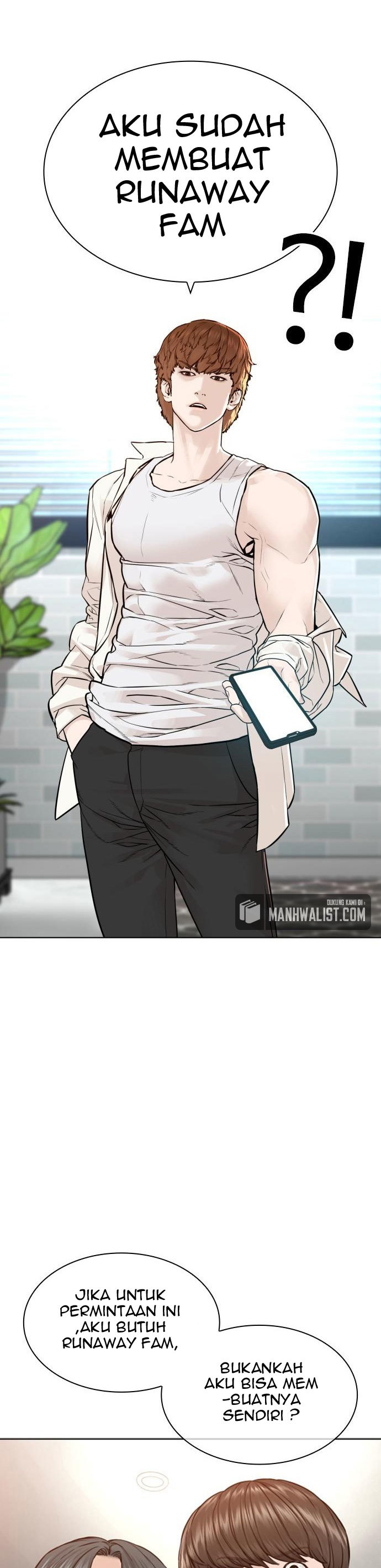How To Fight Chapter 162 Gambar 12