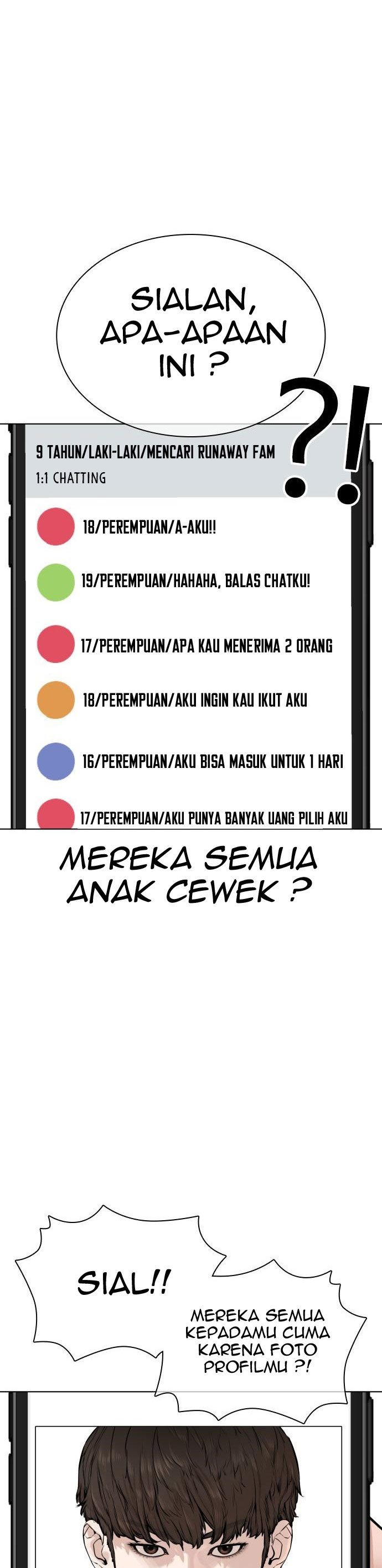 How To Fight Chapter 162 Gambar 14