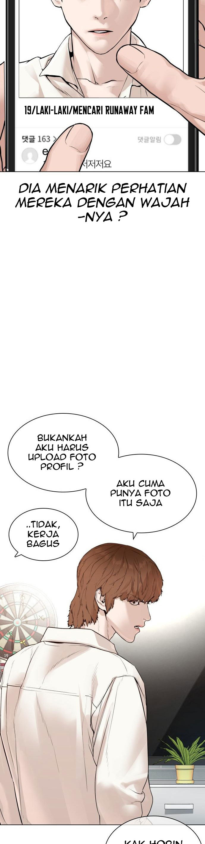 How To Fight Chapter 162 Gambar 15