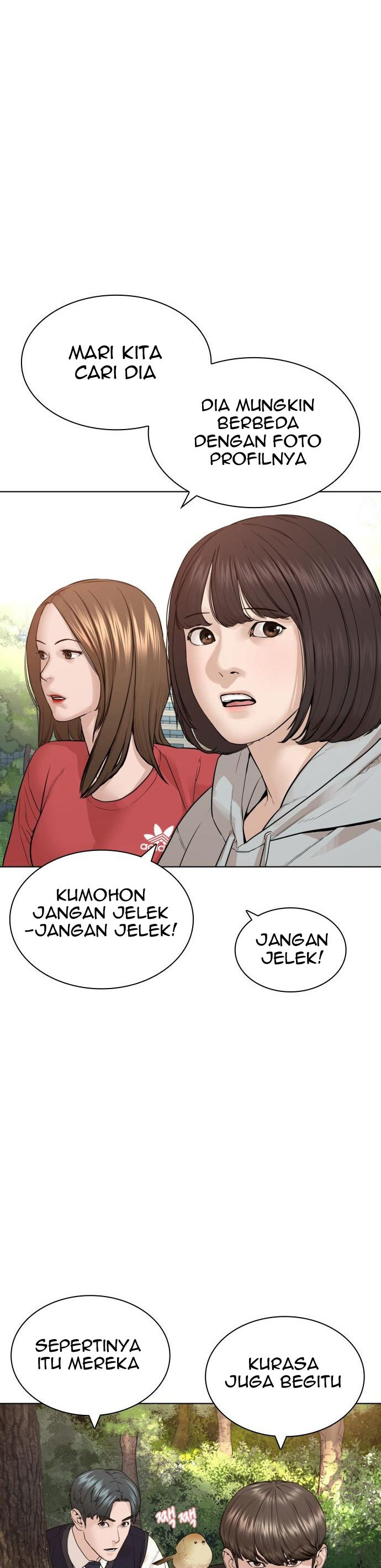 How To Fight Chapter 162 Gambar 18