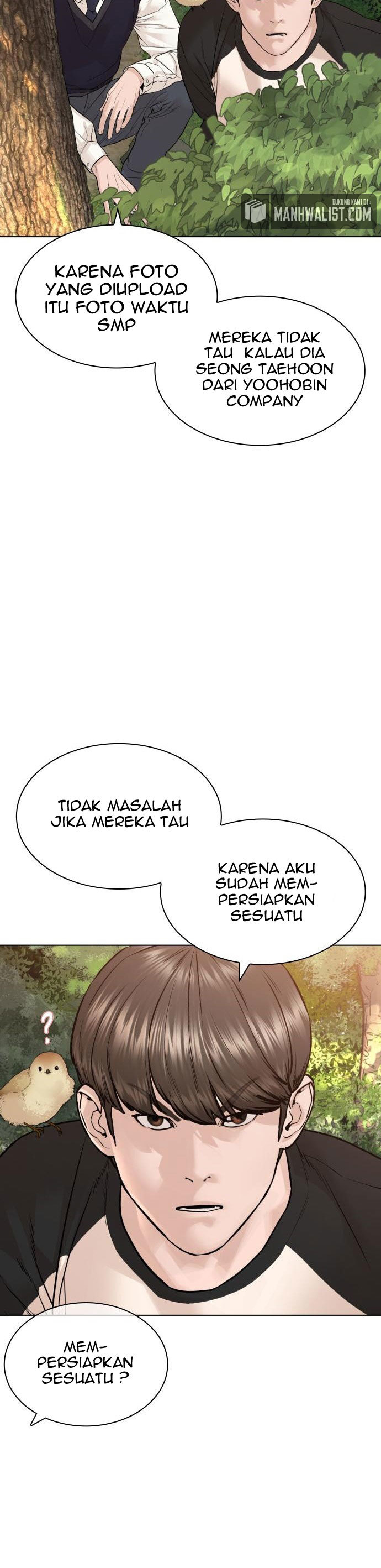 How To Fight Chapter 162 Gambar 19