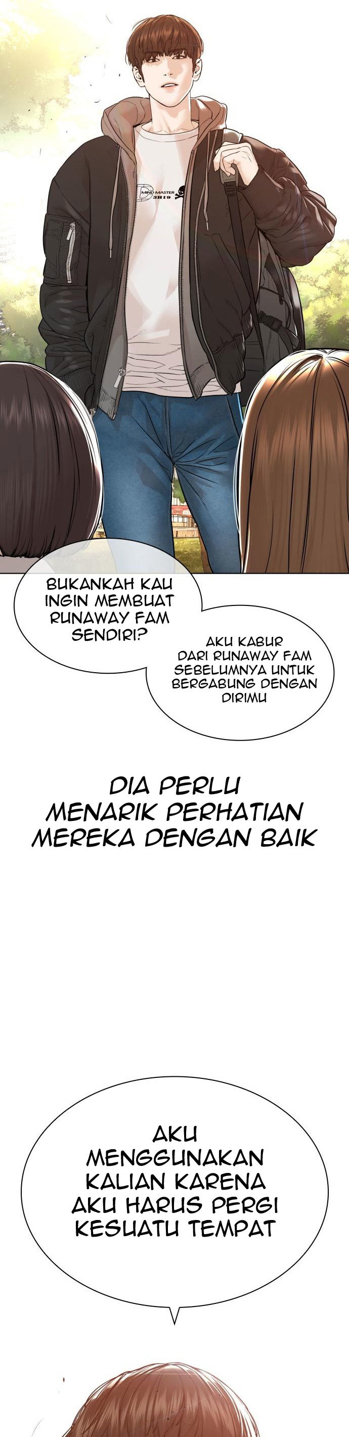 How To Fight Chapter 162 Gambar 27