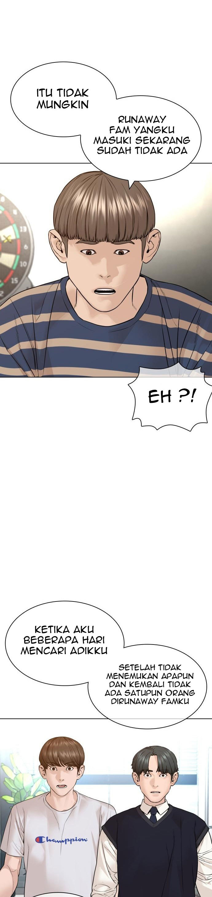 How To Fight Chapter 162 Gambar 3