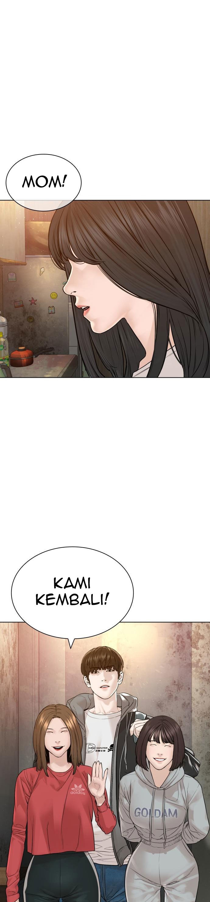 How To Fight Chapter 162 Gambar 33