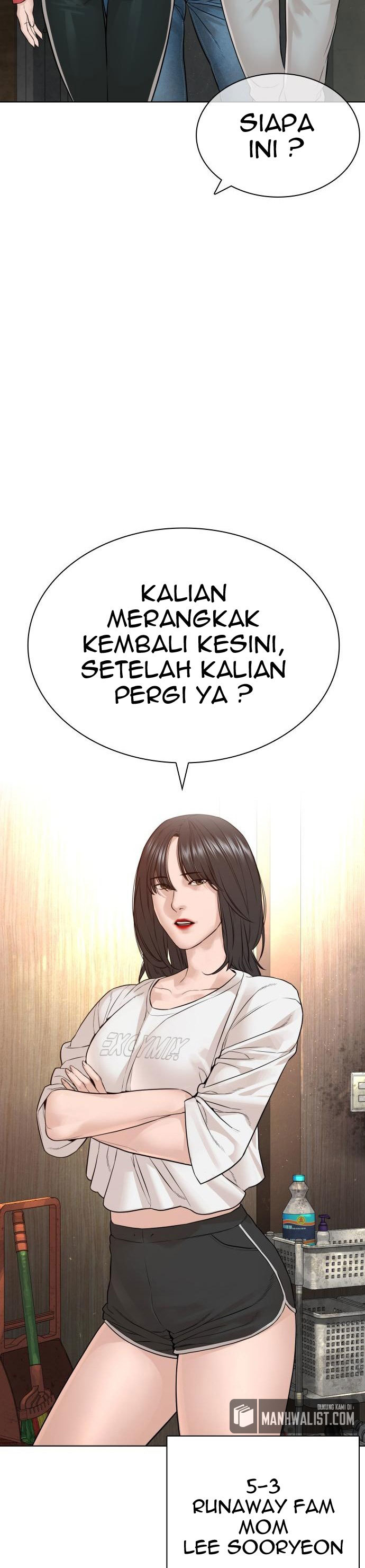 How To Fight Chapter 162 Gambar 34