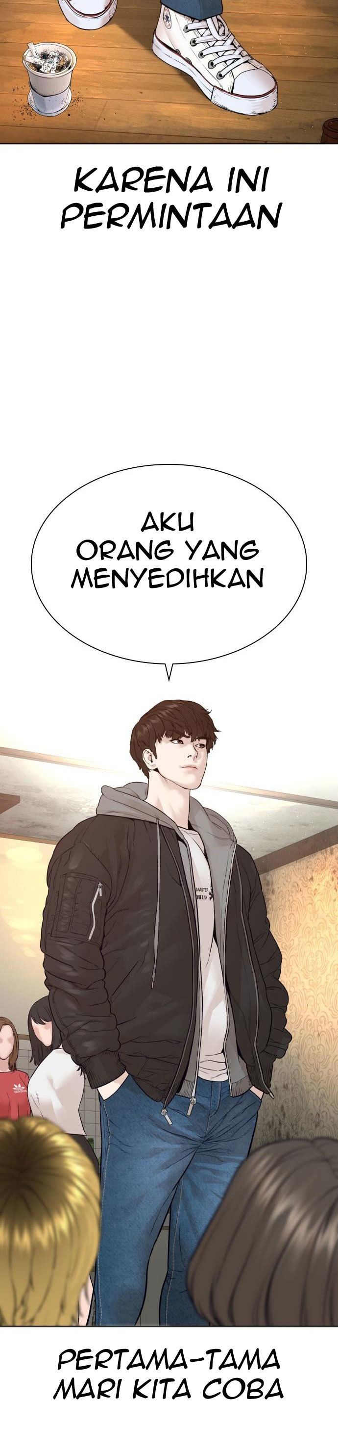 How To Fight Chapter 162 Gambar 38