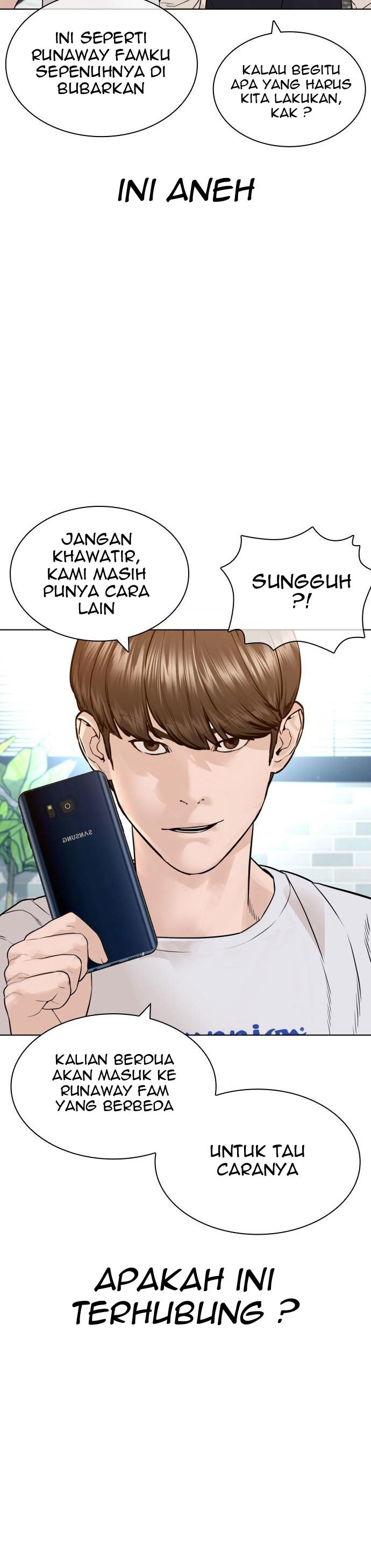 How To Fight Chapter 162 Gambar 4