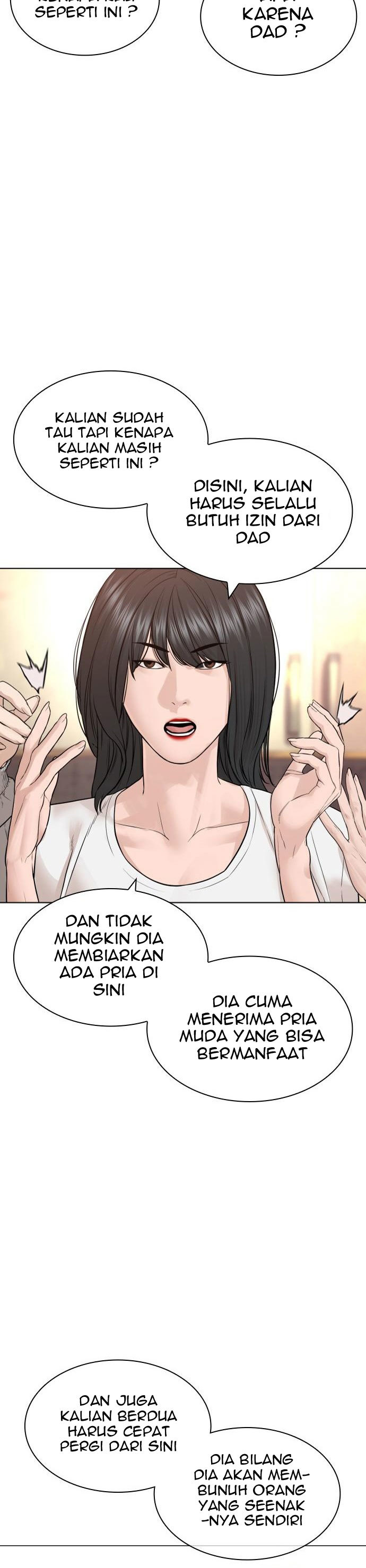 How To Fight Chapter 162 Gambar 40