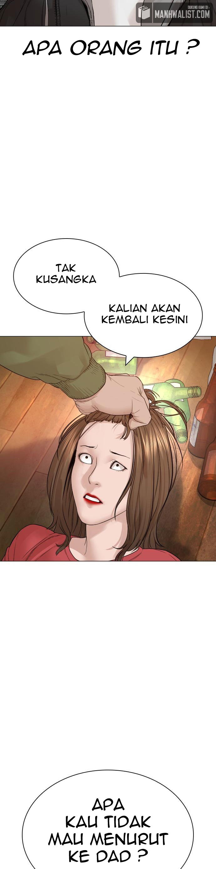 How To Fight Chapter 162 Gambar 43