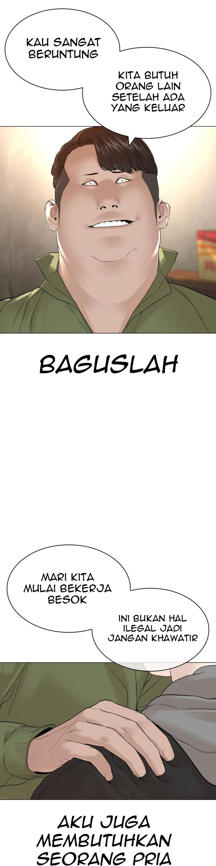How To Fight Chapter 162 Gambar 49