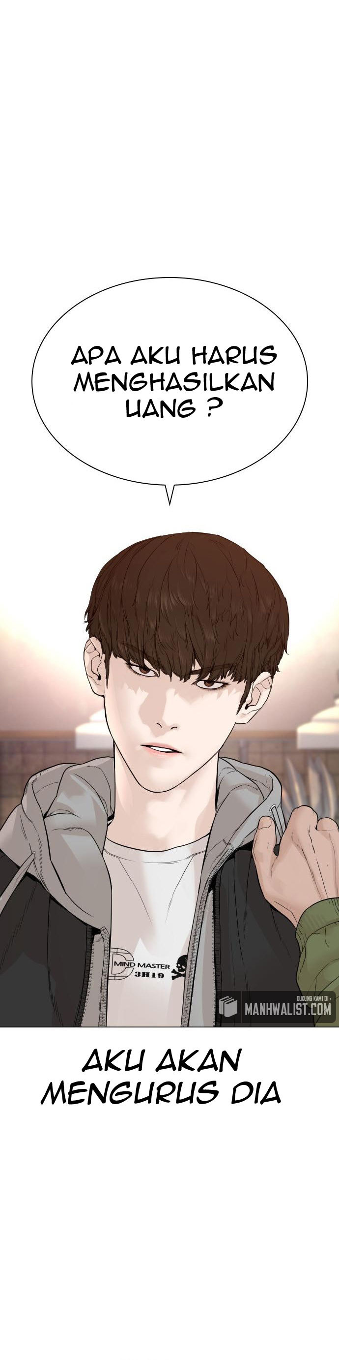 How To Fight Chapter 162 Gambar 50