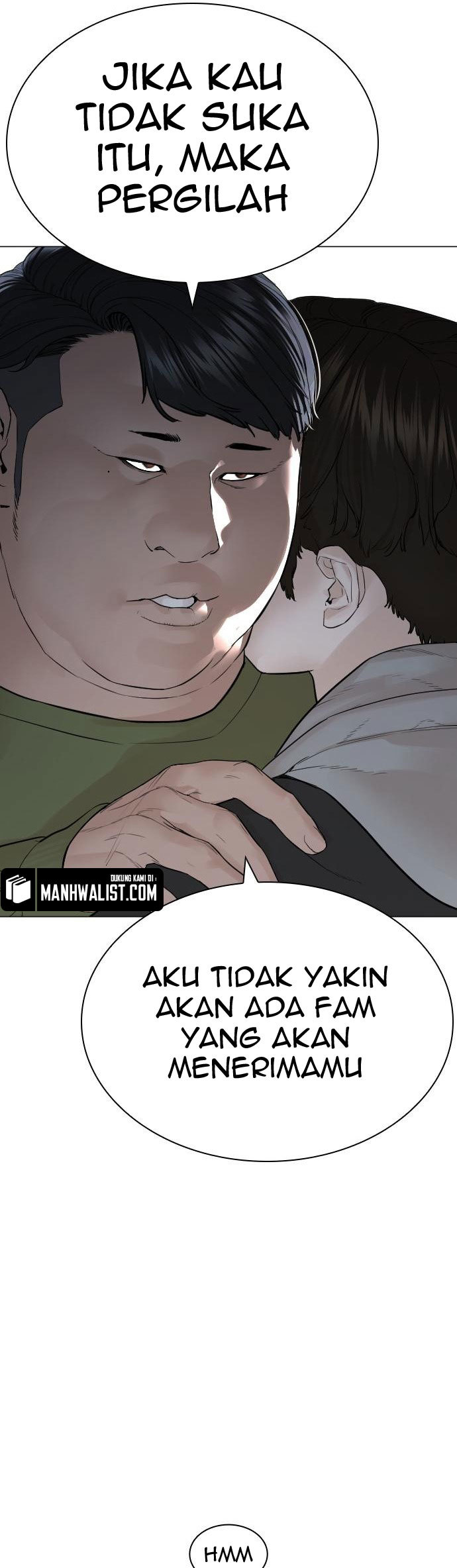 How To Fight Chapter 162 Gambar 51