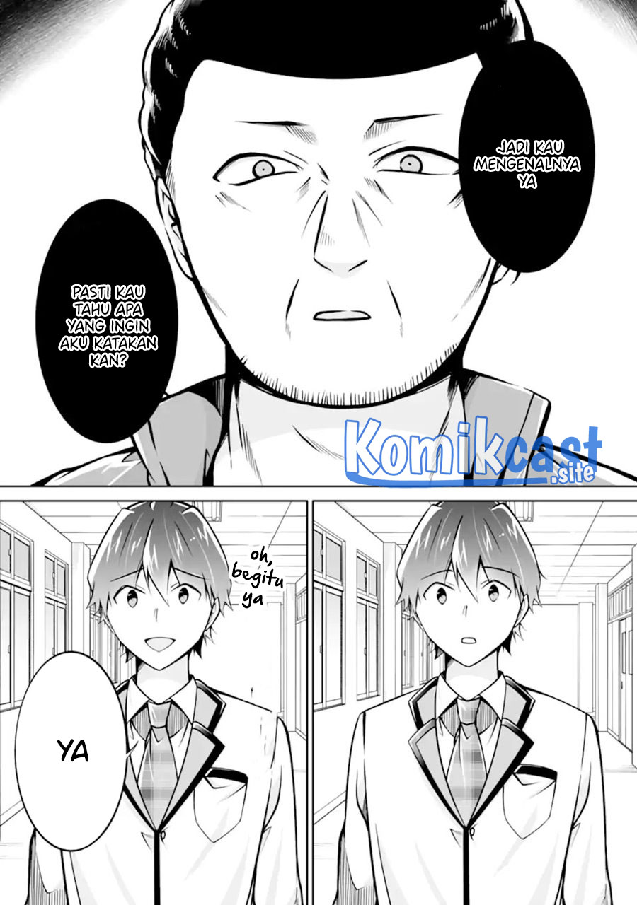 Chuuko demo Koi ga Shitai! Chapter 109 Gambar 22