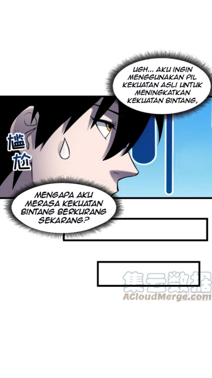 Super God Pet Shop Chapter 43 Gambar 16