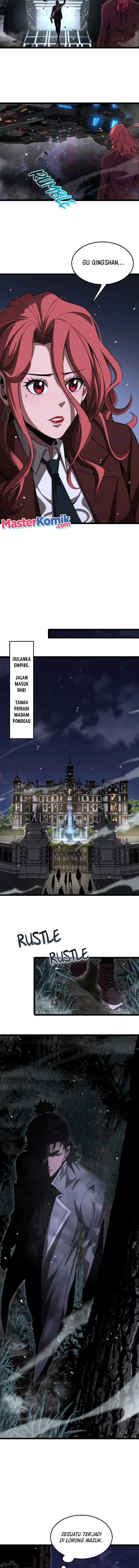 World’s Apocalypse Online Chapter 152 Gambar 9