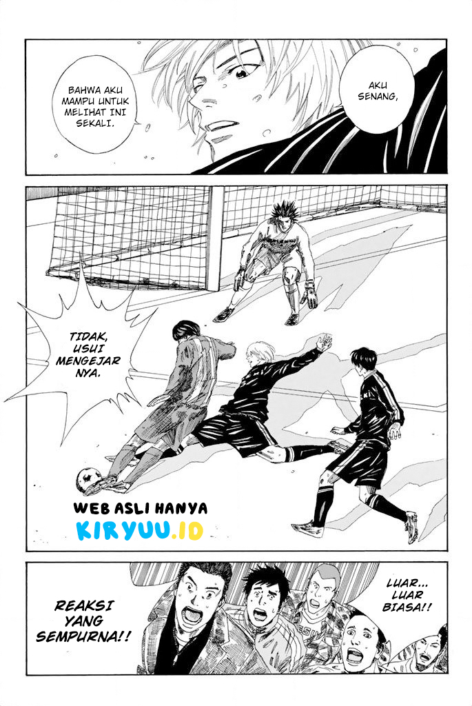 Days Chapter 98 Gambar 14