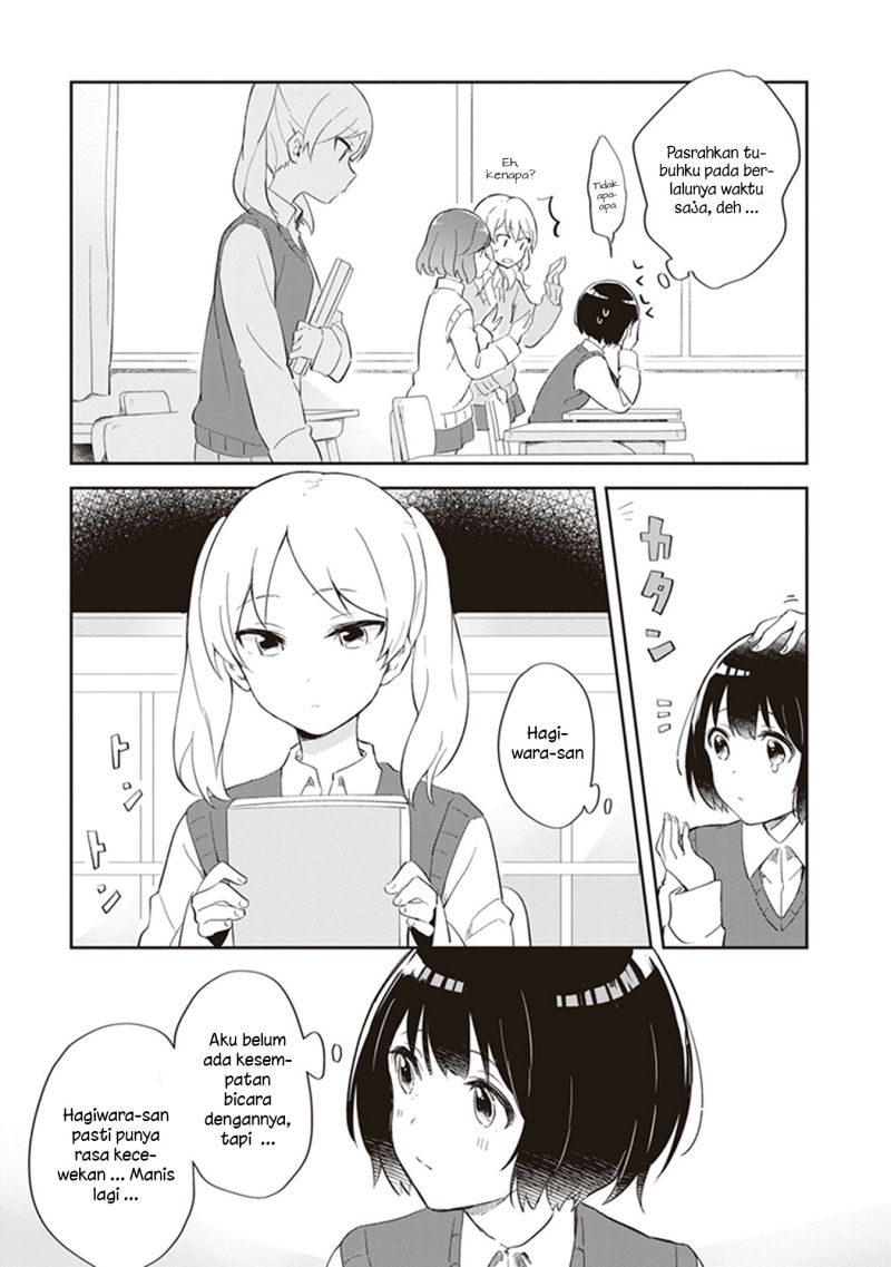 Furidashi ni Ochiru! Chapter 2 Gambar 5