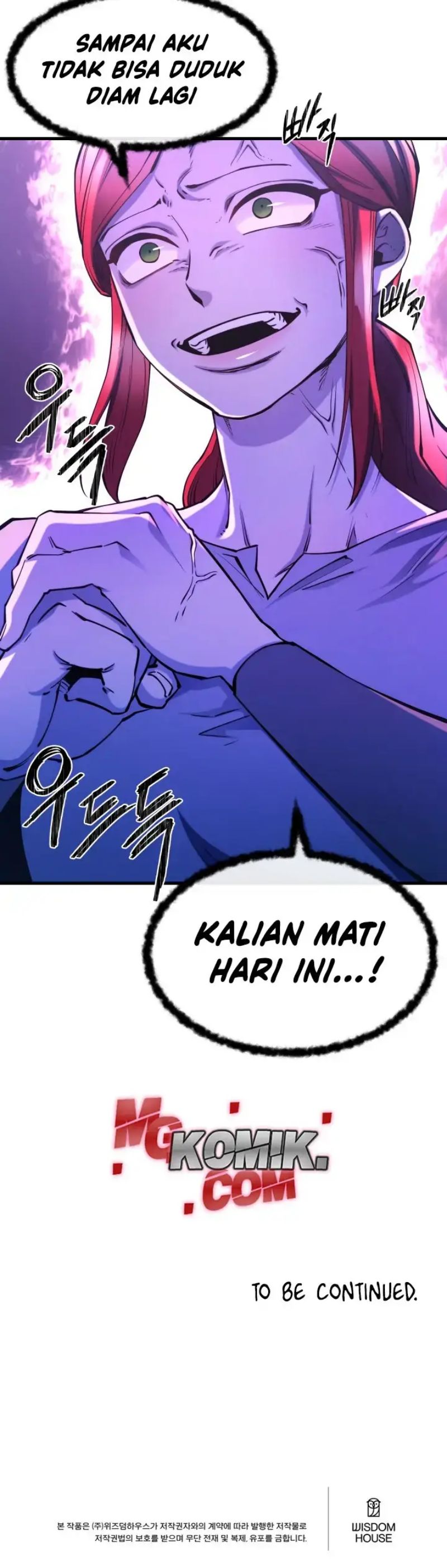 Not Just Anybody Can be An Evil Lady Chapter 81 Gambar 25