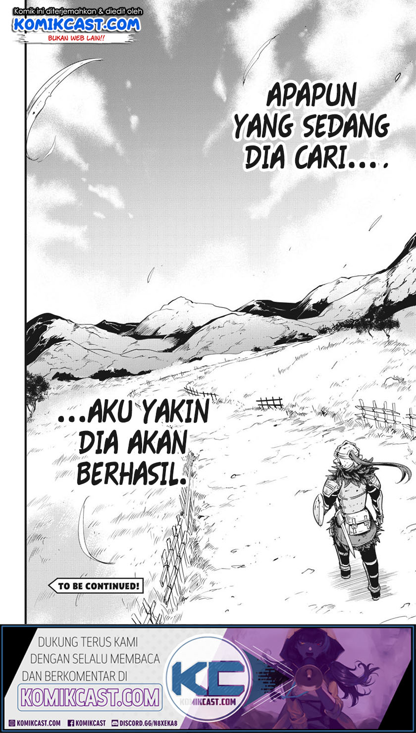 Goblin Slayer Side Story: Year One Chapter 42 Gambar 28