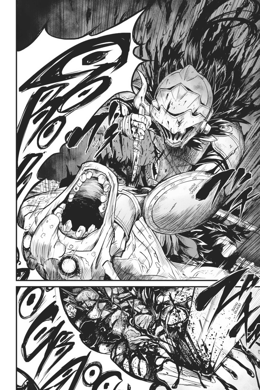 Goblin Slayer Side Story: Year One Chapter 7 Gambar 19