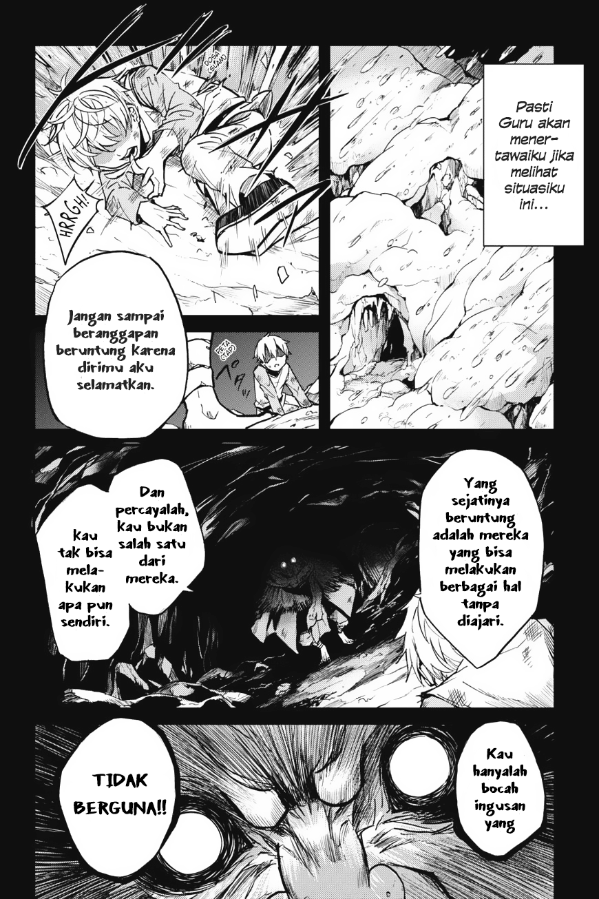 Goblin Slayer Side Story: Year One Chapter 3 Gambar 5