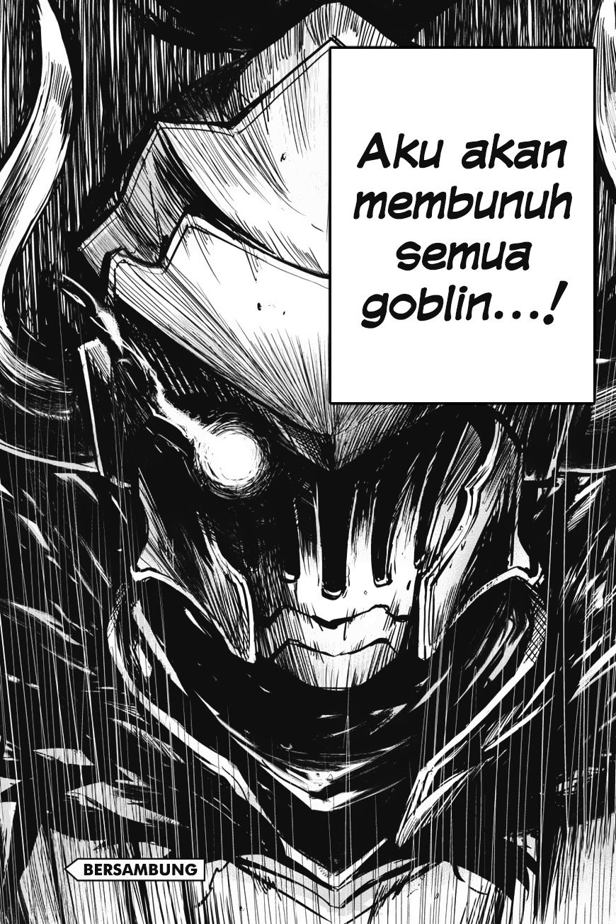 Goblin Slayer Side Story: Year One Chapter 2 Gambar 34