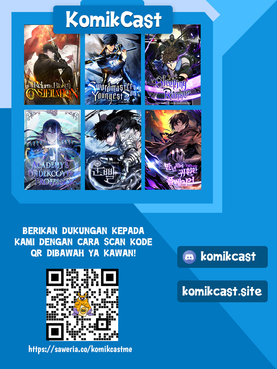 Boundless Necromancer Chapter 7 Gambar 35