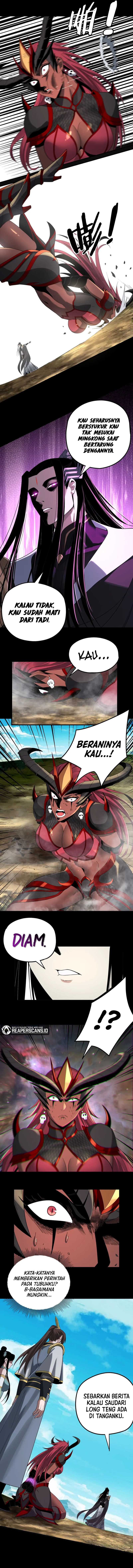 The Villain Of Destiny Chapter 62 Gambar 9