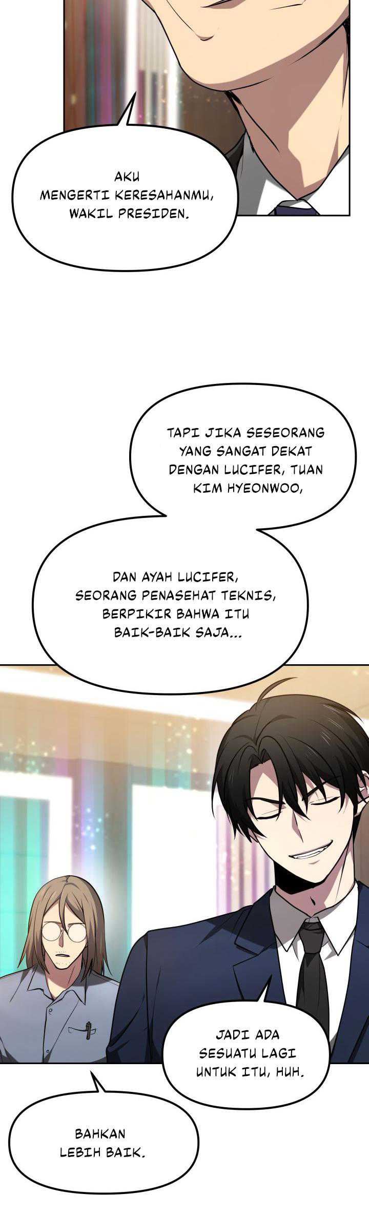 Ark The Legend Chapter 2 Gambar 4