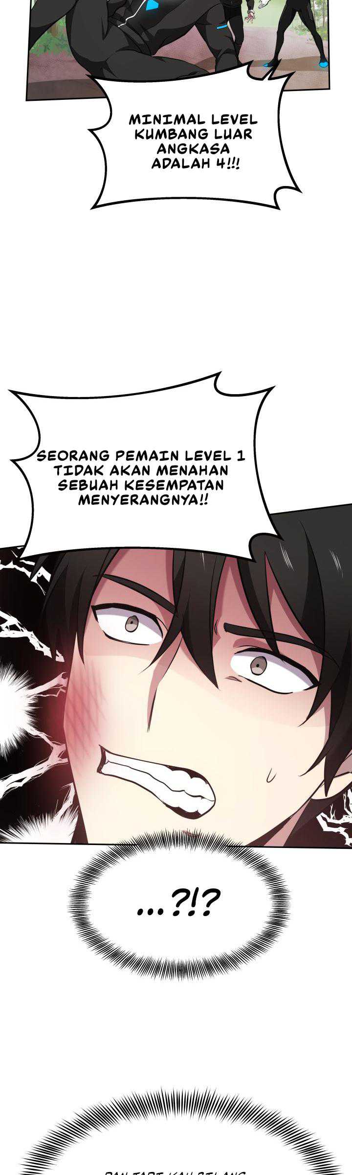 Ark The Legend Chapter 2 Gambar 51