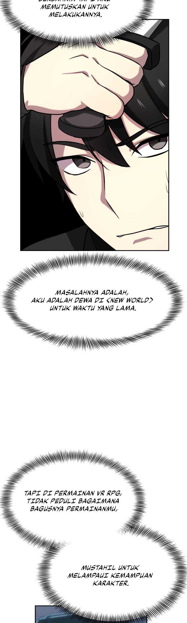 Ark The Legend Chapter 2 Gambar 54