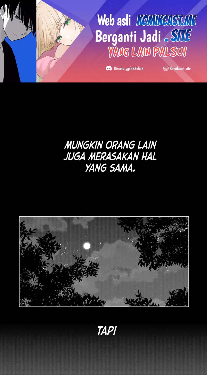 Baca Manga Kimi wa, Nina Janai Chapter 15 Gambar 2