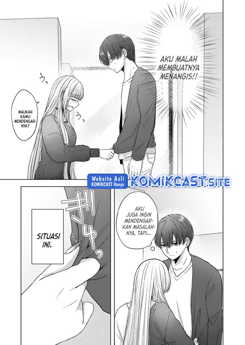 Kimi wa, Nina Janai Chapter 15 Gambar 6