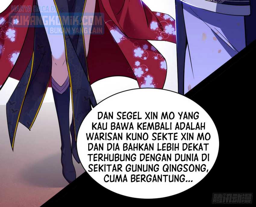 I’m An Evil God Chapter 317 Gambar 101